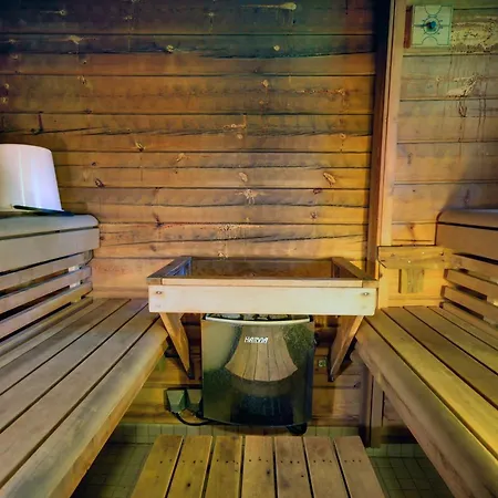 Domus Cultura Tahkovuori