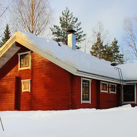 Hébergement de vacances Domus Cultura Tahkovuori